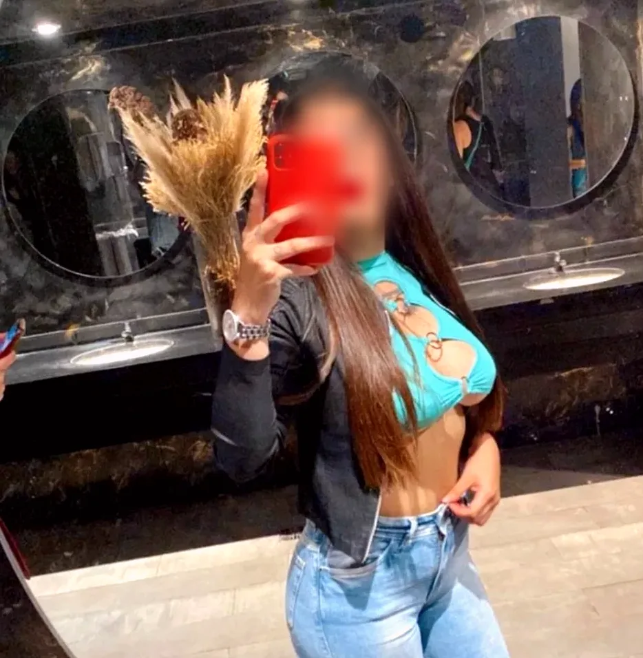 Agata, 35 anni