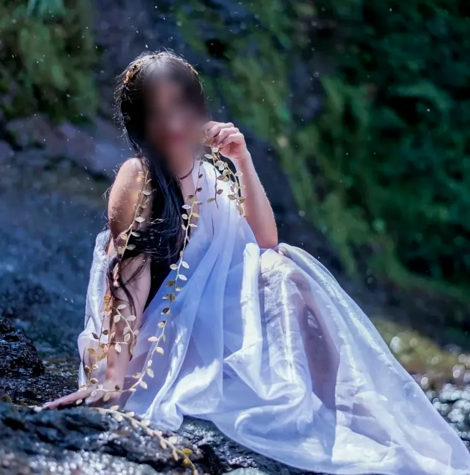 Annalisa, 20 anni