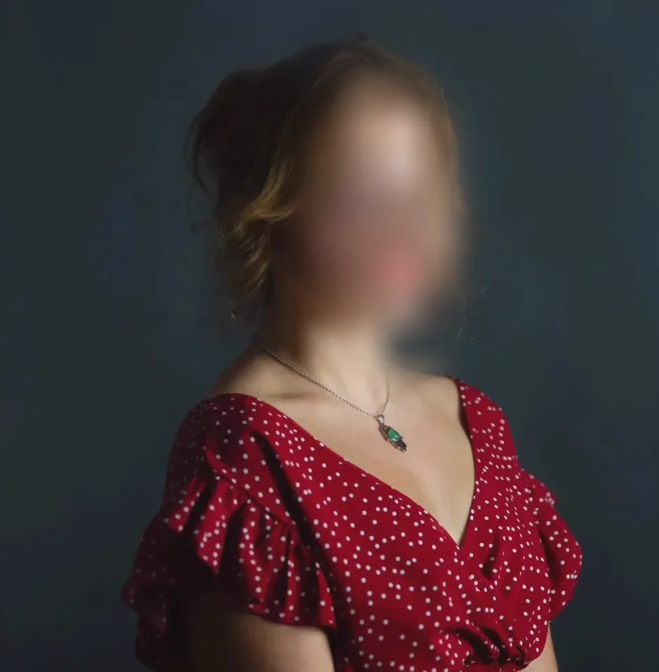 Antonietta, 25 anni
