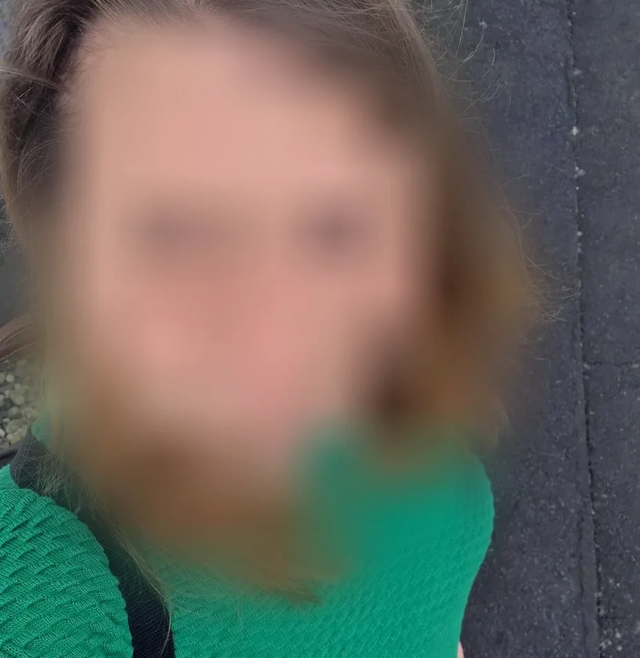 Assunta, 32 anni