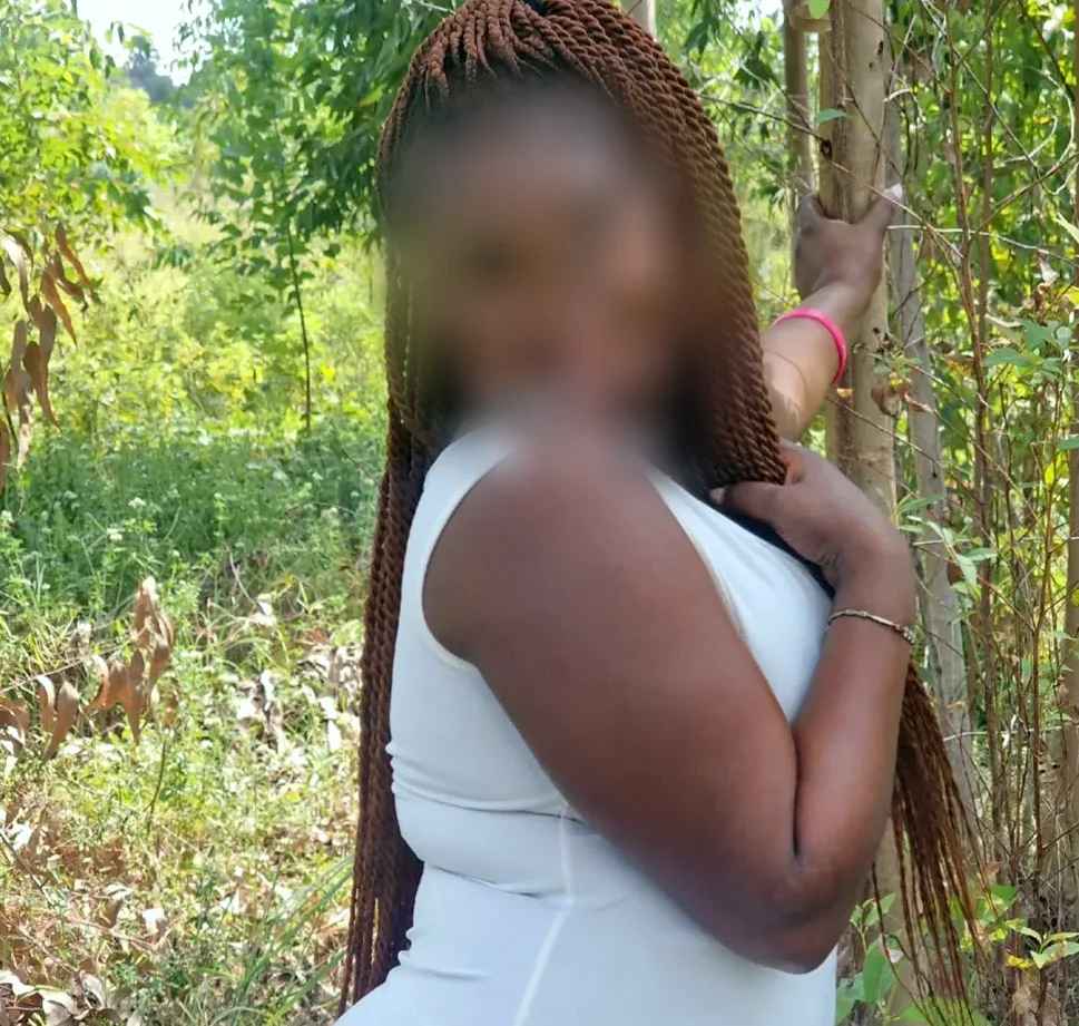 Concetta, 27 anni