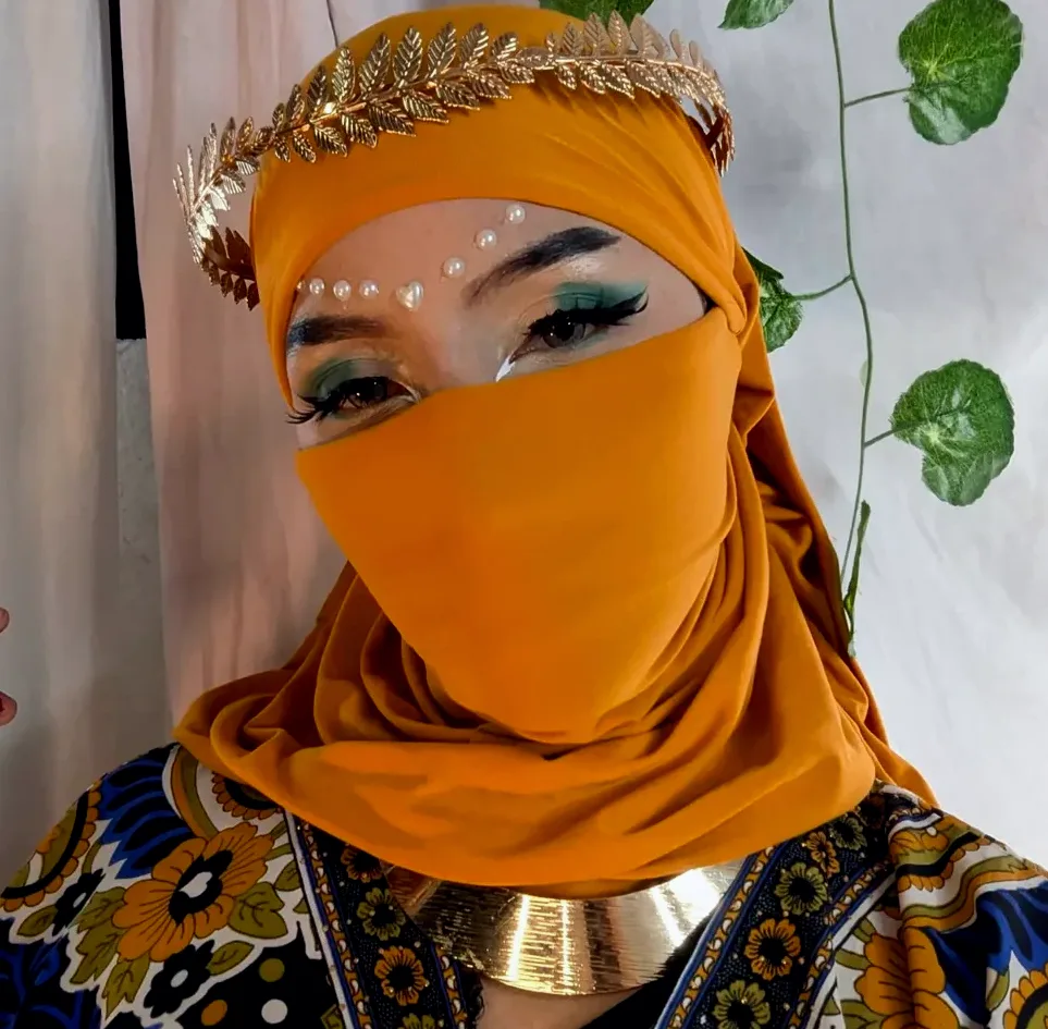 Cristina, 28 anni