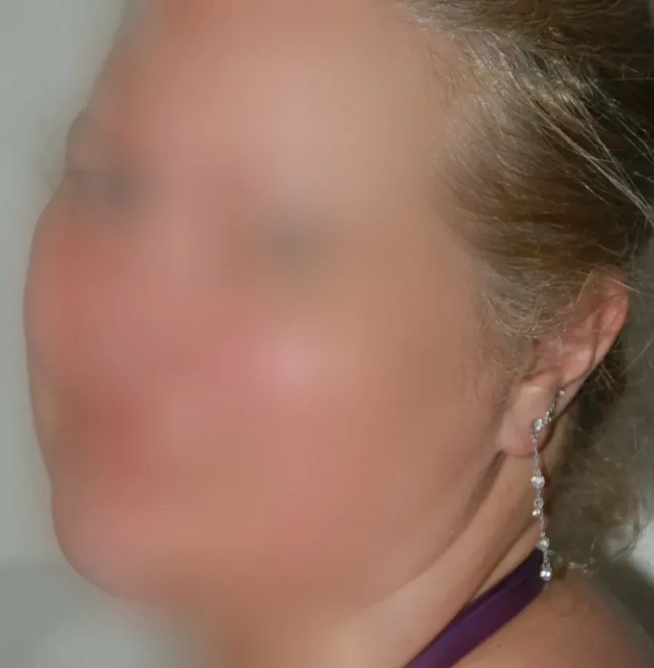 Dalila, 28 anni