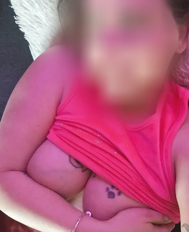 Daniela, 35 anni