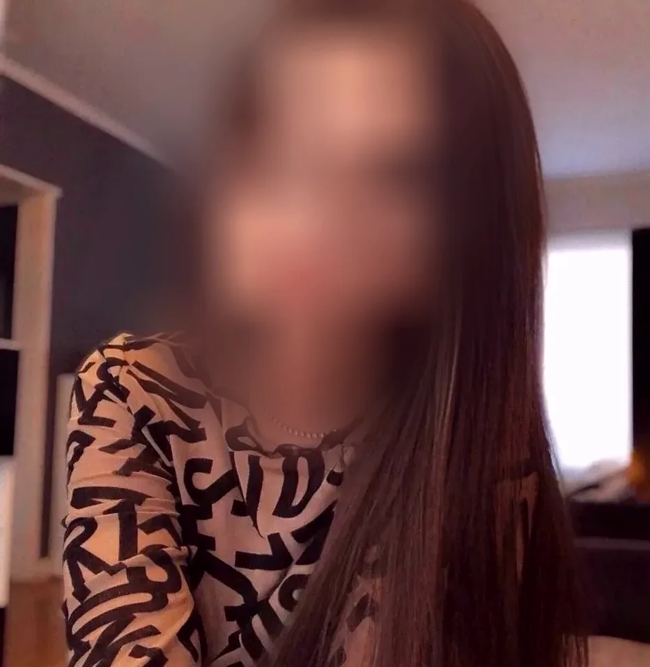 Elena, 21 anni
