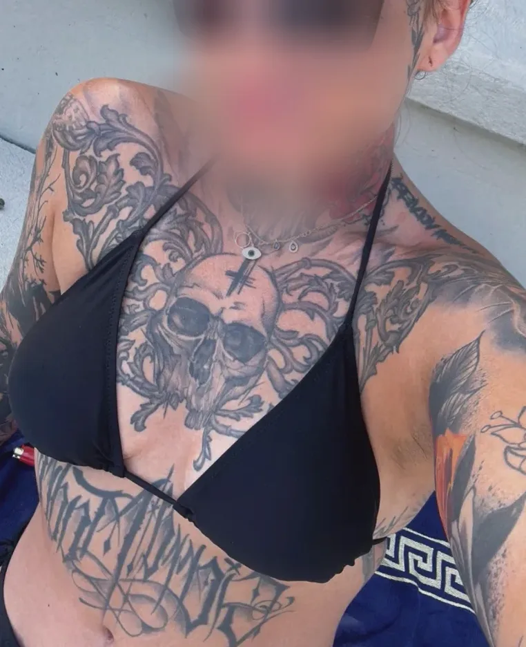 Elisa, 32 anni