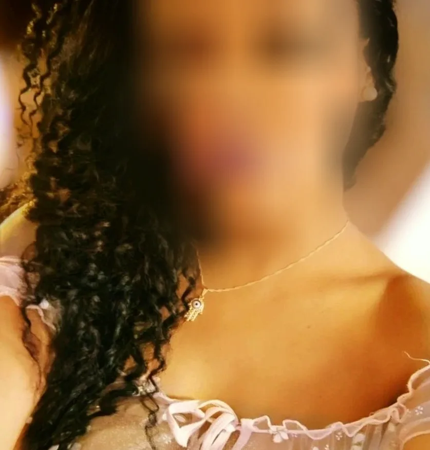 Giovanna, 35 anni