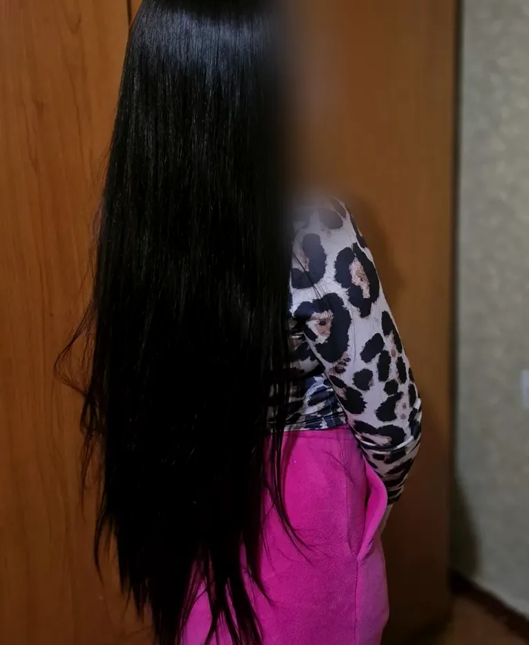 Hanan, 28 anni