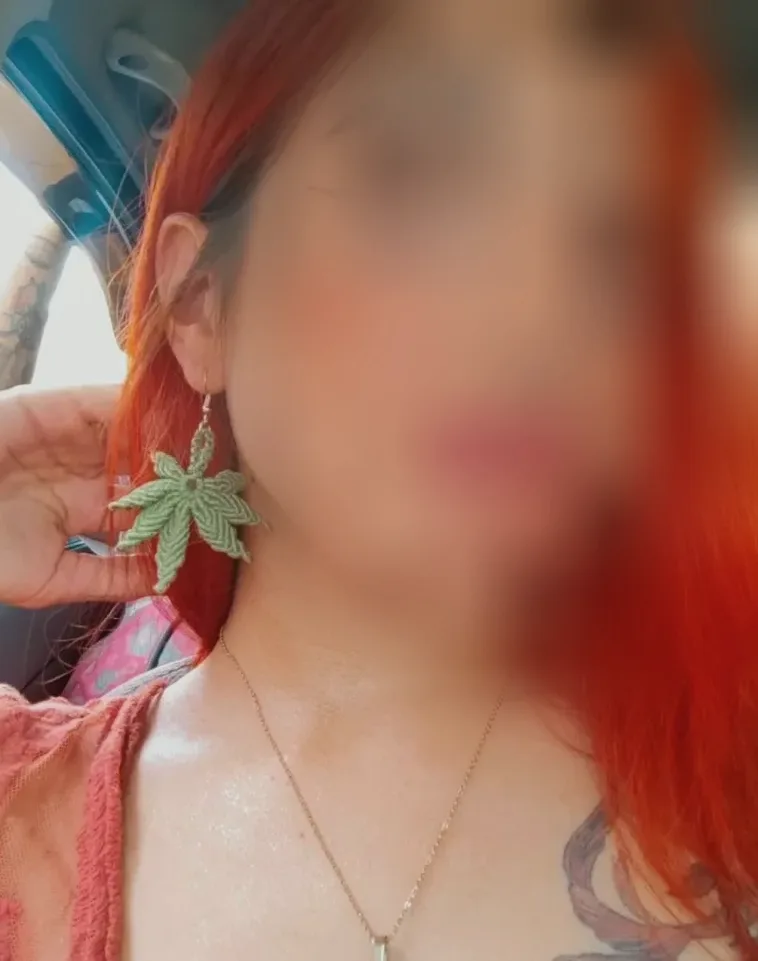 Isabella, 26 anni