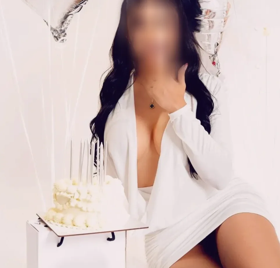 Jessica, 29 anni