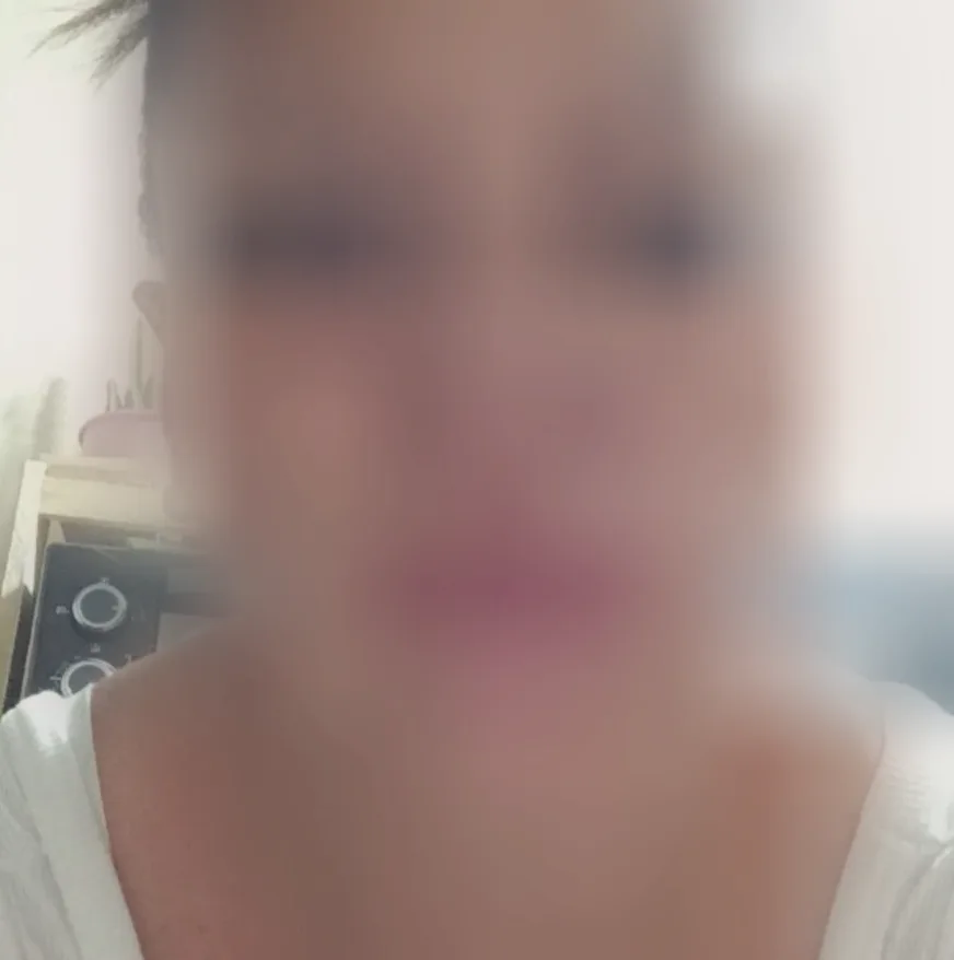 Laura, 37 anni