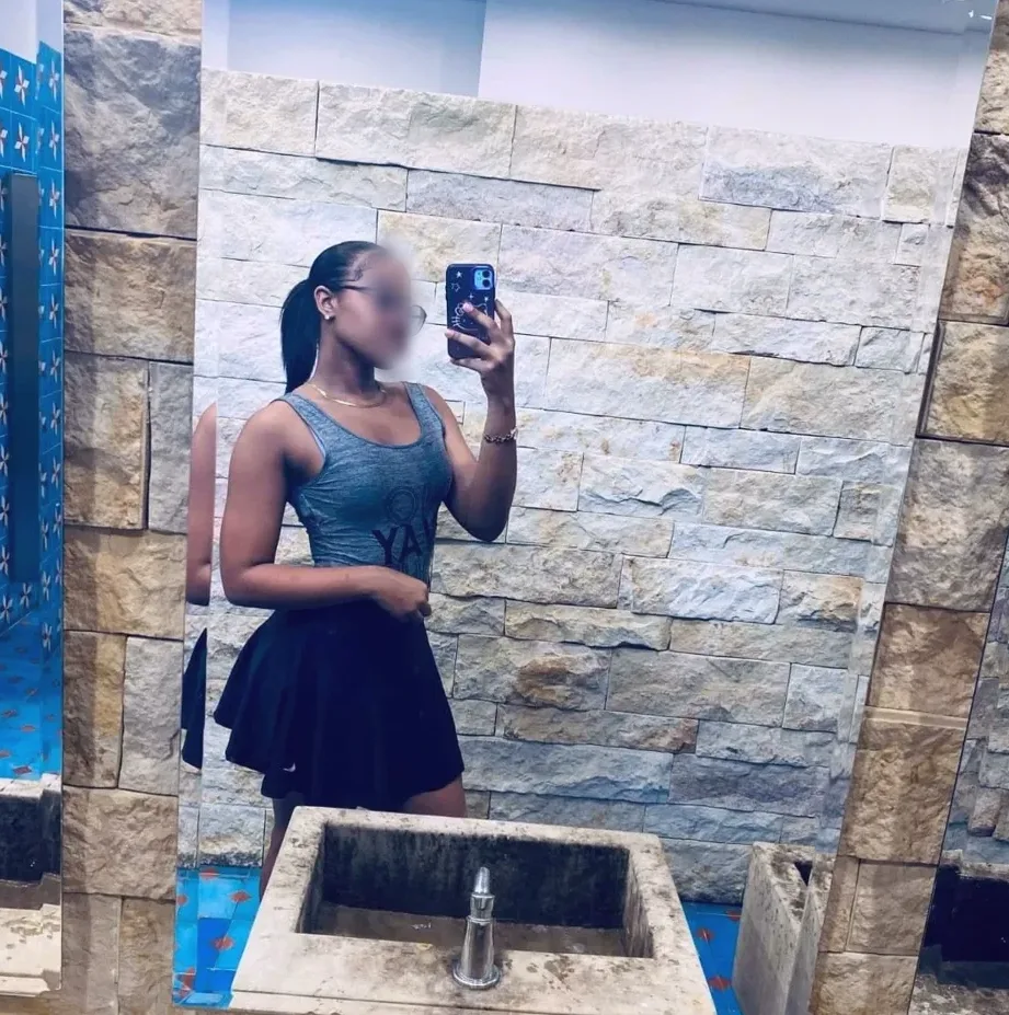 Lavinia, 20 anni