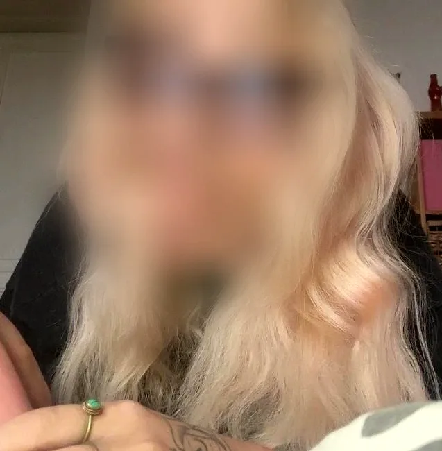 Ludovica, 23 anni
