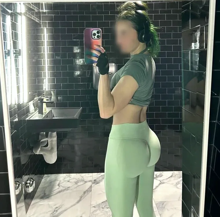 Maria, 24 anni