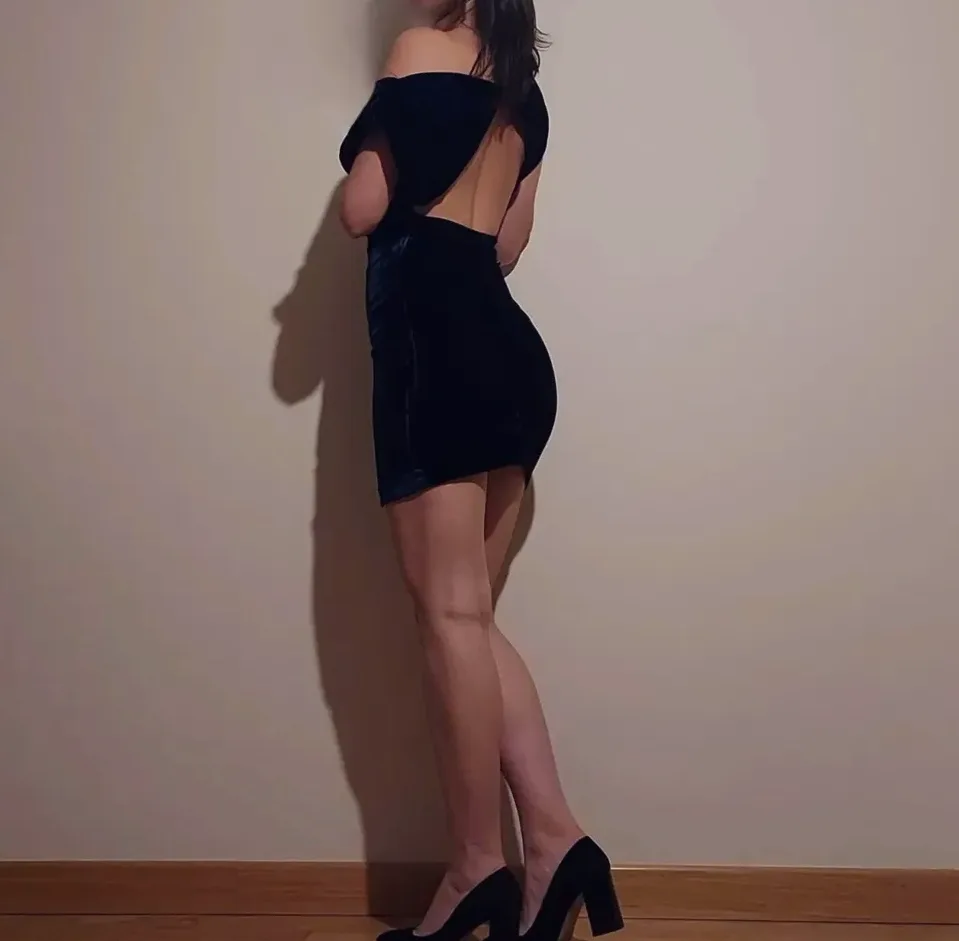Matilde, 29 anni