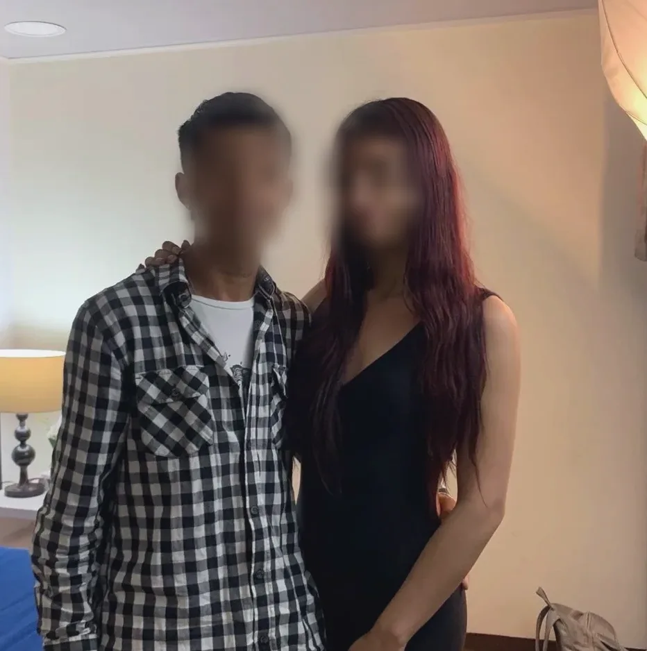 Nunzia, 21 anni
