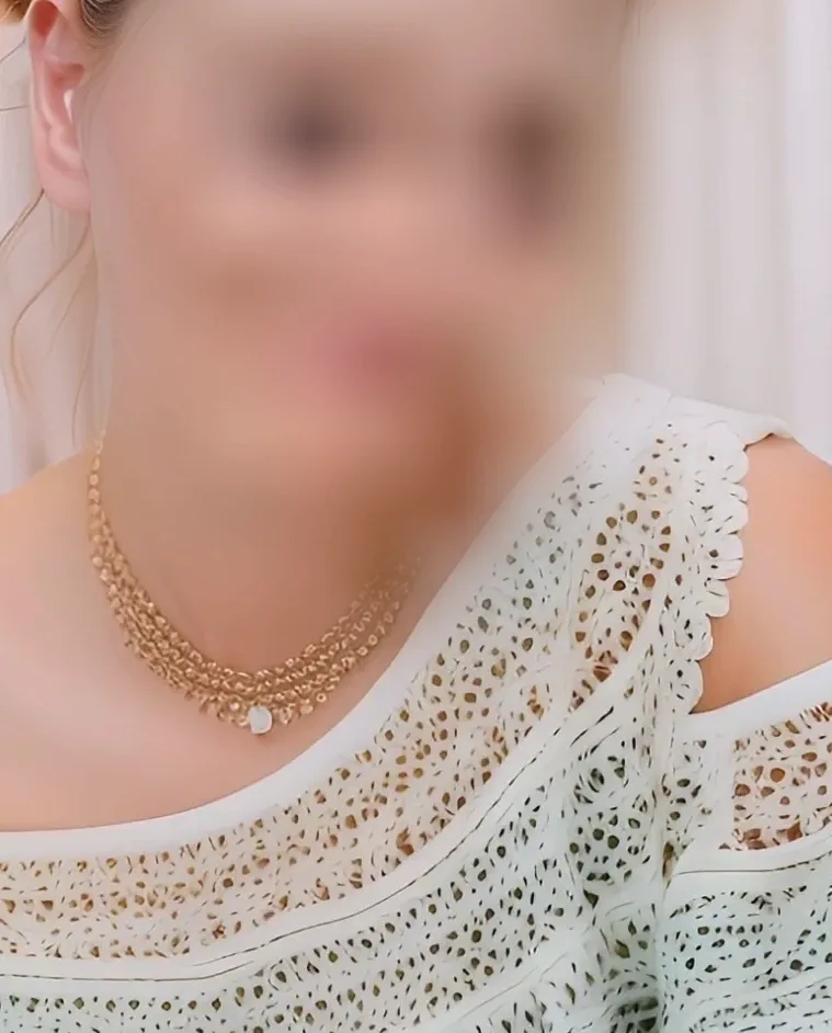 Oksana, 21 anni