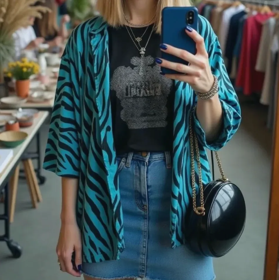 Rita, 27 anni