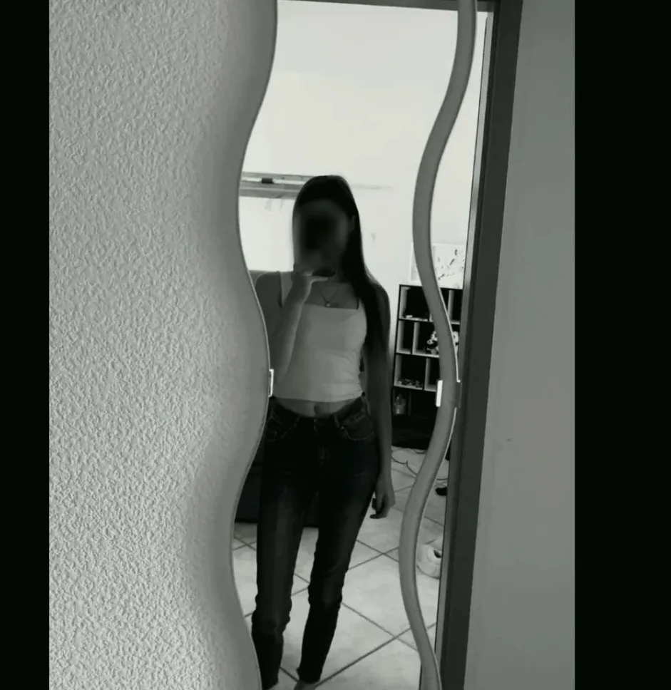 Roberta, 25 anni