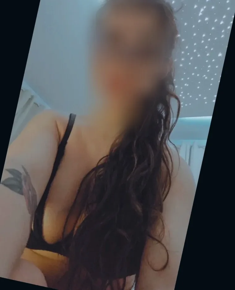 Roberta, 34 anni