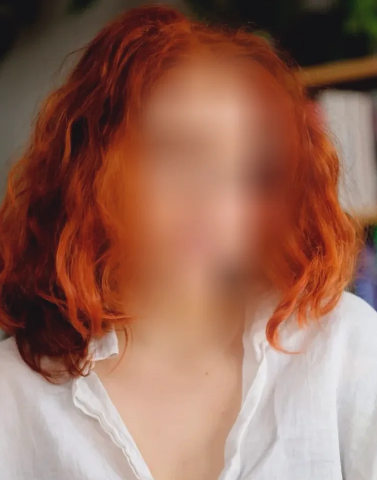 Sonia, 27 anni