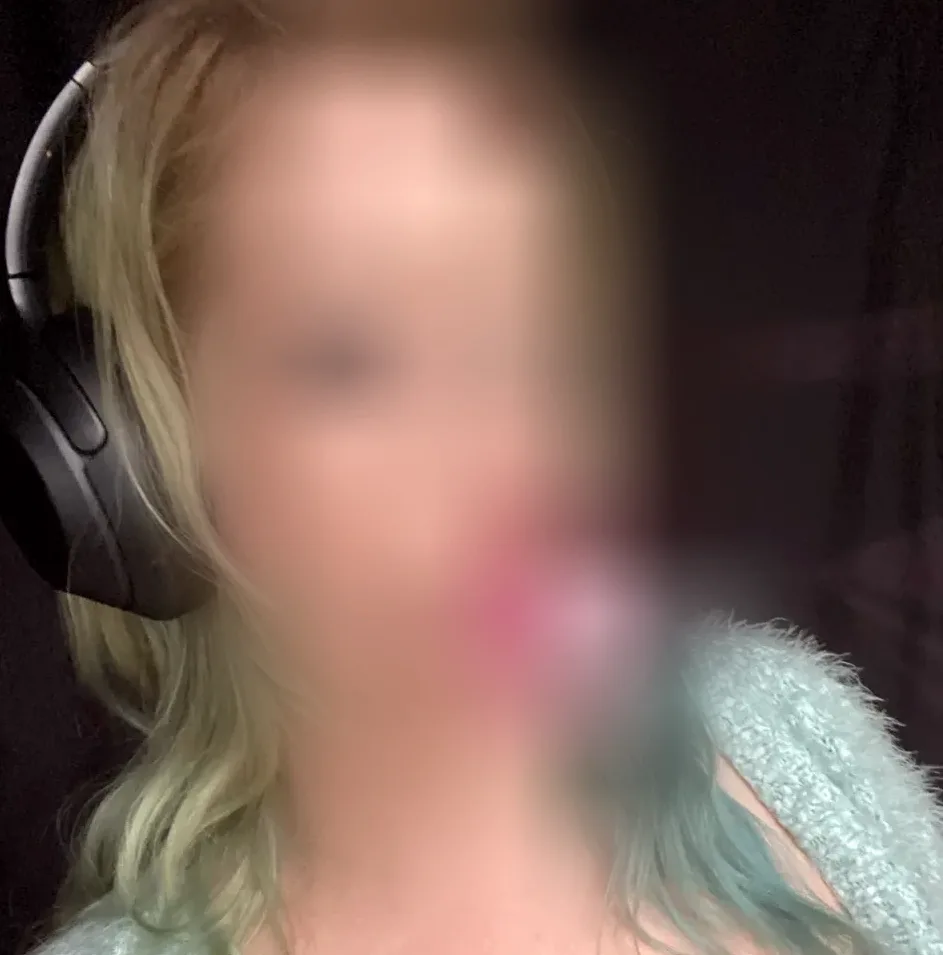 Stefania, 35 anni